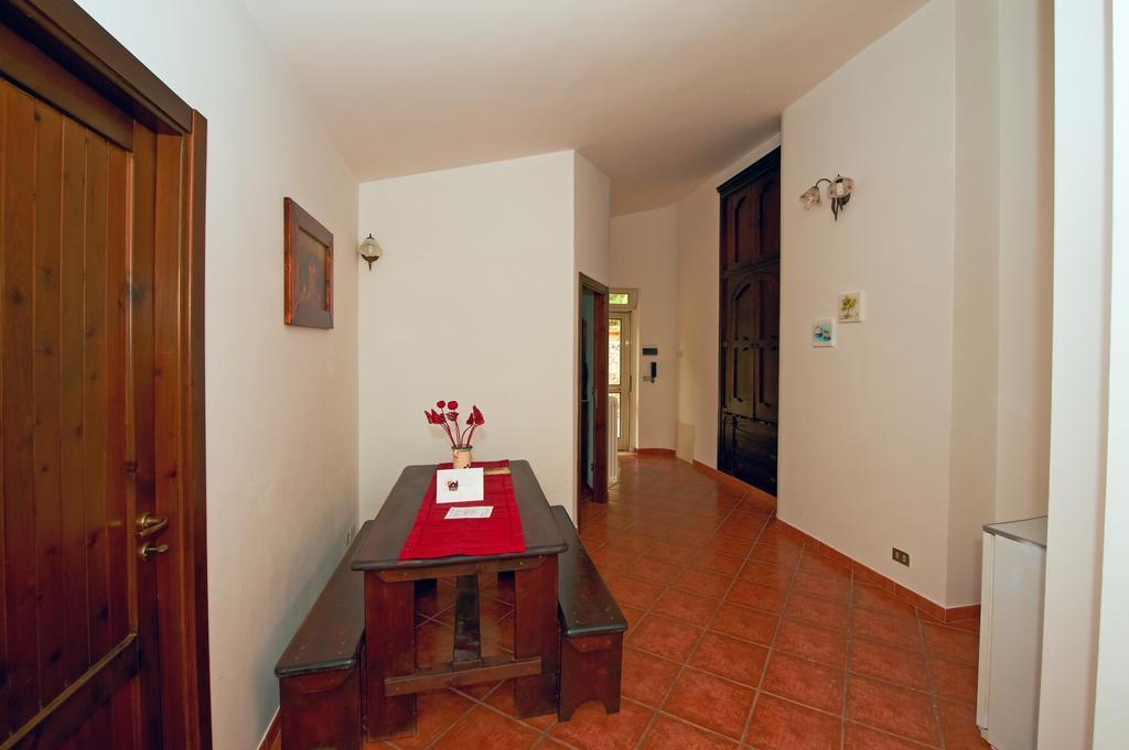 B&B La Scapola Mattinata Exterior foto