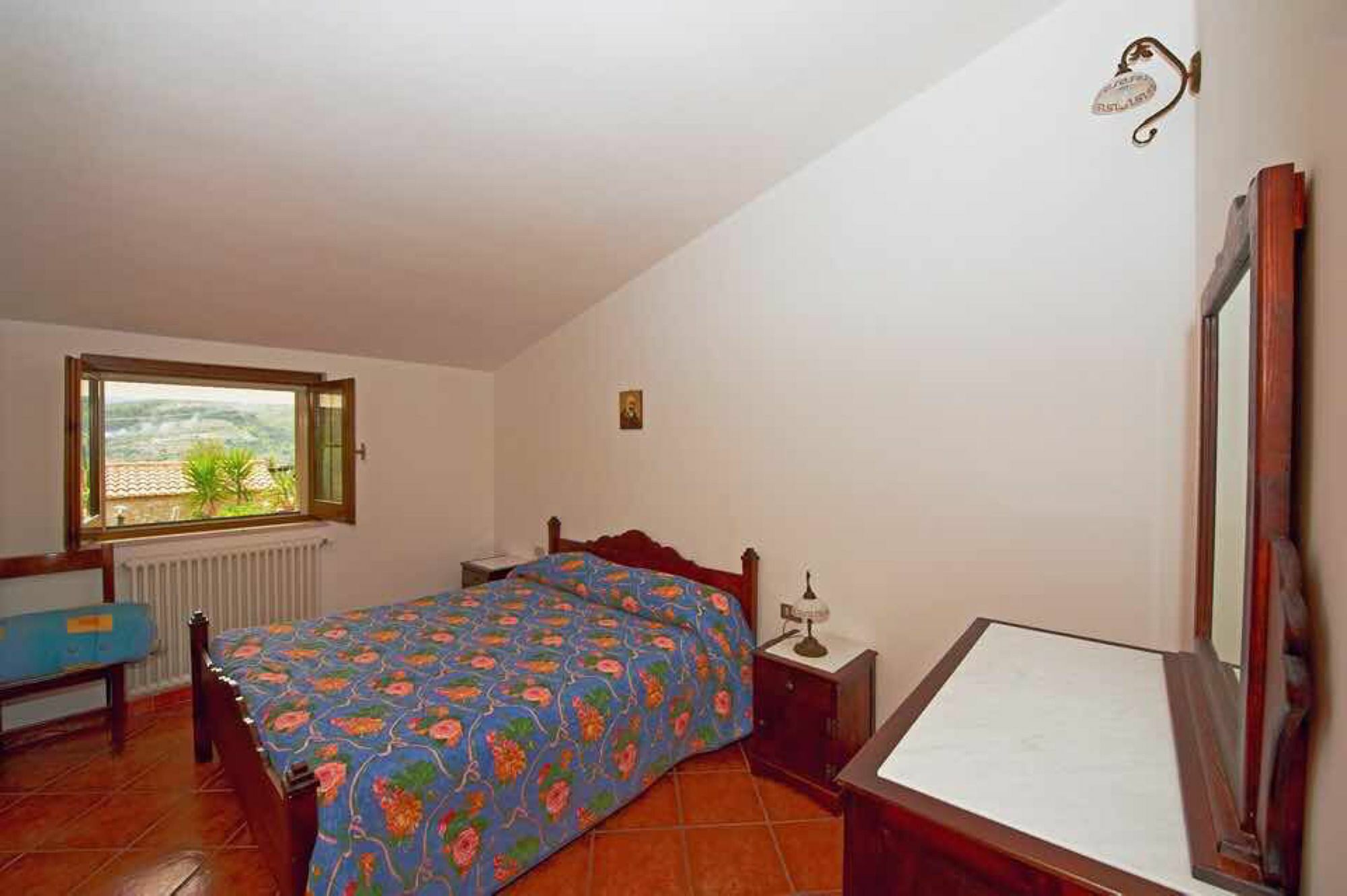 B&B La Scapola Mattinata Exterior foto