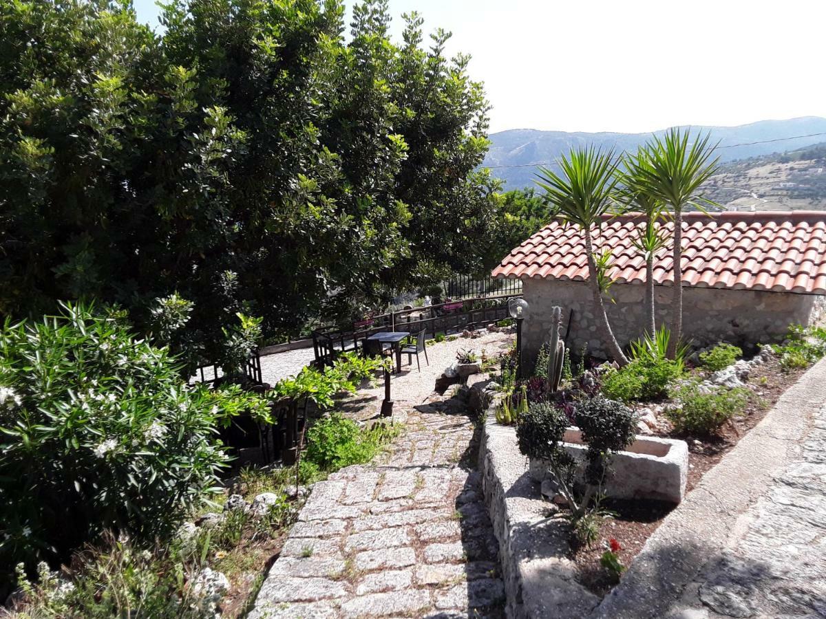 B&B La Scapola Mattinata Exterior foto